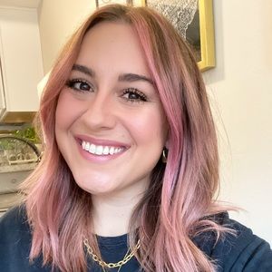 Meet your Posher, Morgan